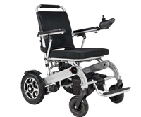 電動(dòng)輪椅車(chē)使用時(shí)需要注意哪些事項